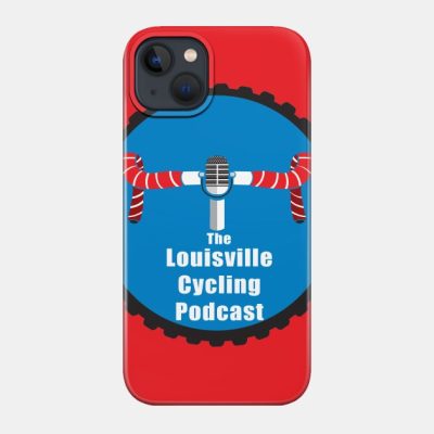 Logo Phone Case Official Cycling Merch