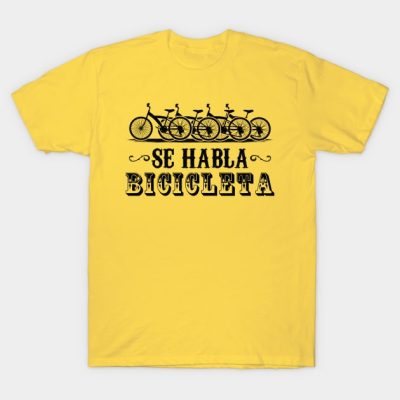 Cycling T-Shirt Official Cycling Merch