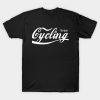 Enjoy Cycling T-Shirt Official Cycling Merch