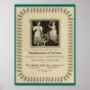 1896 vintage barnes cycle bicycles ad art poster rbdd2c1a7b13c4d1ba252fb1d81a5e350 wve 8byvr 307 - Cycling Gifts