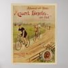 1896 vintage monarch bicycles ad art poster r4135a65117b341b9b7dd22442c9dcf07 wv4 8byvr 307 - Cycling Gifts