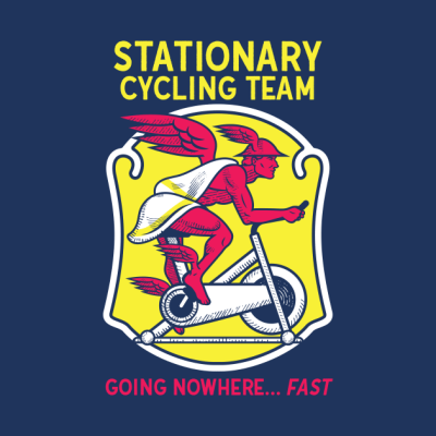 Stationary Cycling Team Phone Case Official Cycling Merch