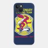 Stationary Cycling Team Phone Case Official Cycling Merch