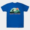 Enjoy The Ride T-Shirt Official Cycling Merch