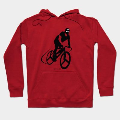 Bikelife Hoodie Official Cycling Merch