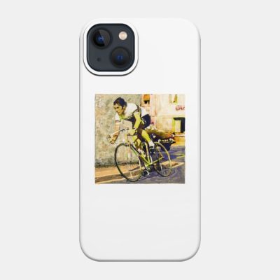 Eddy Merckx Phone Case Official Cycling Merch