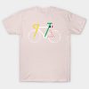 Tour De France 2021 T-Shirt Official Cycling Merch