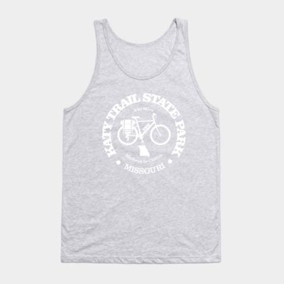 Katy Trail State Park Cycling Tank Top Official Cycling Merch