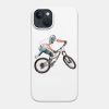 Fabio Wibmer Nac Nac Phone Case Official Cycling Merch