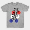 Allez Allez Allez T-Shirt Official Cycling Merch