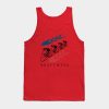 Kraftwerk Tour De France Tank Top Official Cycling Merch