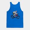 Magnus Cort Nielsen Tour De France 2022 Tank Top Official Cycling Merch