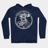 Cycling Indestructible Hoodie Official Cycling Merch