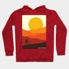 Beat The Hills For The Hill Climber The Cyclist Th Hoodie Official Cycling Merch