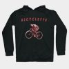 Bicyclette Hoodie Official Cycling Merch