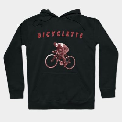 Bicyclette Hoodie Official Cycling Merch