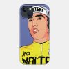 Eddy Merckx The Cannibal Phone Case Official Cycling Merch