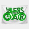 One Less Car Tapestry Official Cycling Merch