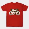 One Less Car 2 T-Shirt Official Cycling Merch