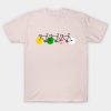 Tour Peloton T-Shirt Official Cycling Merch