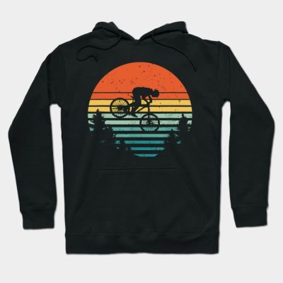 Downhill Mountain Bike Hoodie Official Cycling Merch