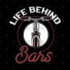 Life Behind Bars Phone Case Official Cycling Merch