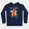 Cycling Tour De France Vintage I Hoodie Official Cycling Merch