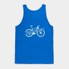 Bicycle Saying Tank Top Official Cycling Merch