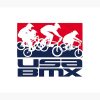 Bmx Usa Squad Cycling Tapestry Official Cycling Merch