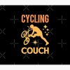 Cycling Coach Tapestry Official Cycling Merch