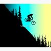 Mtb Colors Tapestry Official Cycling Merch