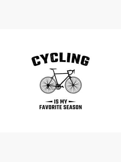 Funny Cycling Quote Cycling Quotes Tapestry Official Cycling Merch