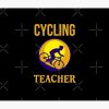 Cycling Teacher Tapestry Official Cycling Merch