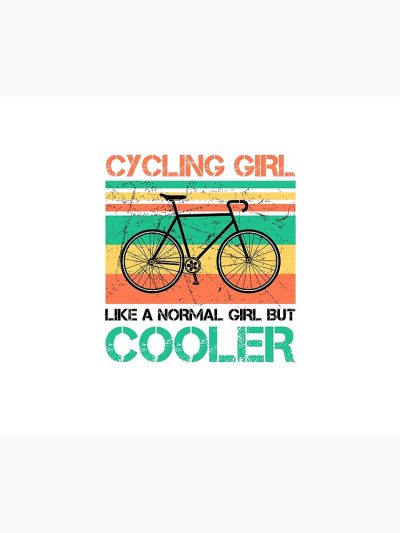 Cycling Girl Definiton | Funny Cycling Tapestry Official Cycling Merch