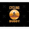 Cycling Buddy Tapestry Official Cycling Merch