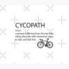 Cyclist Cycling Cycopath Tapestry Official Cycling Merch