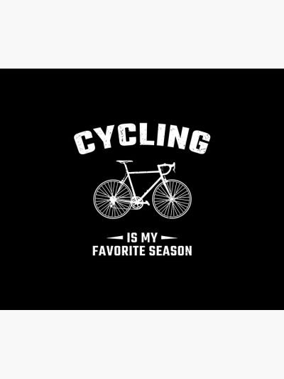 Funny Cycling Quote Cycling Quotes Tapestry Official Cycling Merch