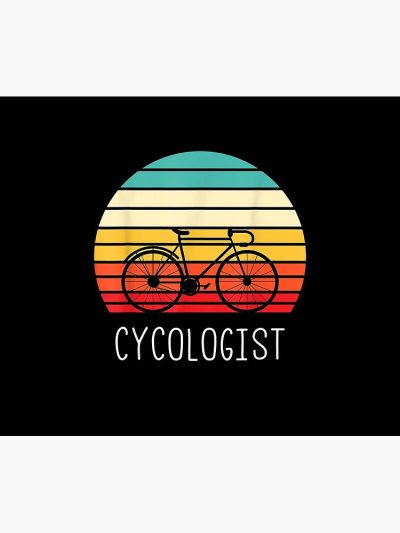 Cycling Tapestry Official Cycling Merch