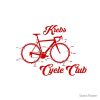 Krebs Cycle Bike Club Tote Bag Official Cycling Merch