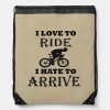 funny cycling inspirational quotes drawstring bag re6cbd4b17112413faa9487adbf3e3e0e zffcx 1000 - Cycling Gifts