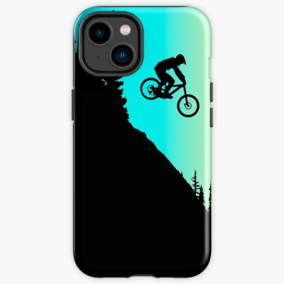 Mtb Colors Iphone Case Official Cycling Merch