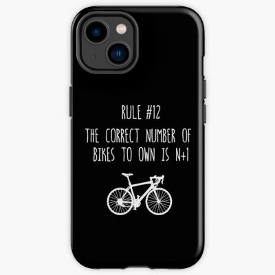 Iphone Case Official Cycling Merch