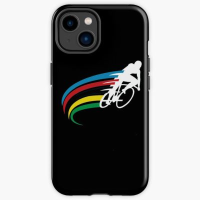 Cycling Empower Yourself Iphone Case Official Cycling Merch