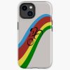 Cycling World Championship Iphone Case Official Cycling Merch