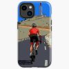 Mont Ventoux Iphone Case Official Cycling Merch