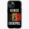 Remco Evenepoel Iphone Case Official Cycling Merch