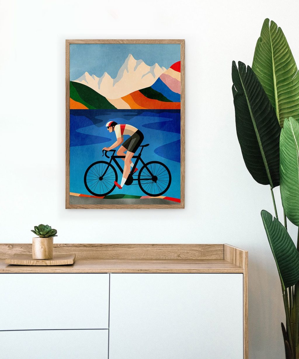 - Cycling Gifts