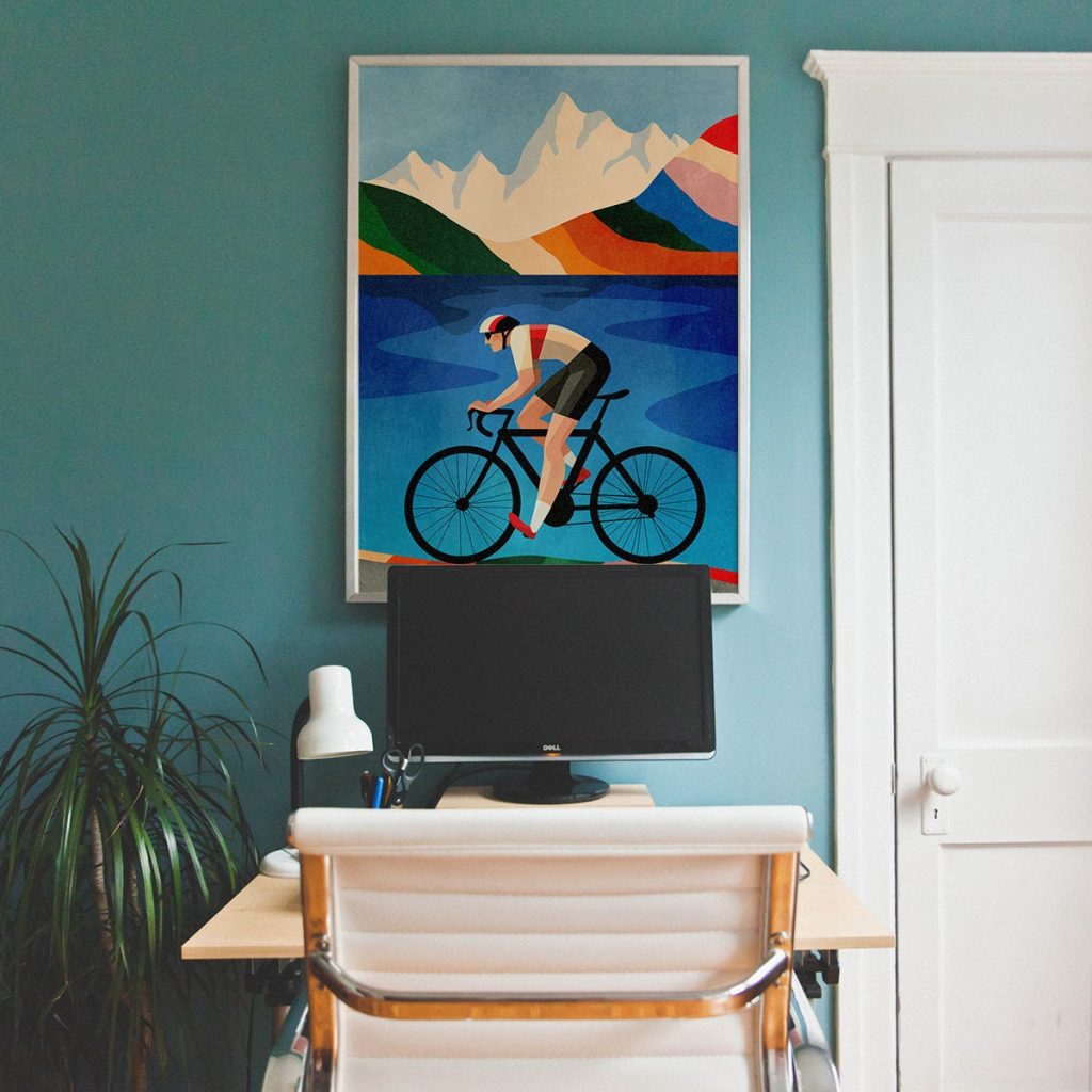 - Cycling Gifts