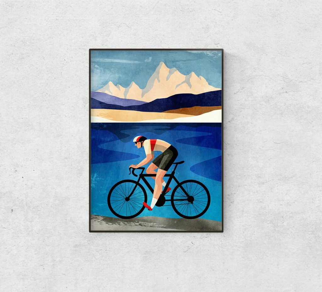 - Cycling Gifts