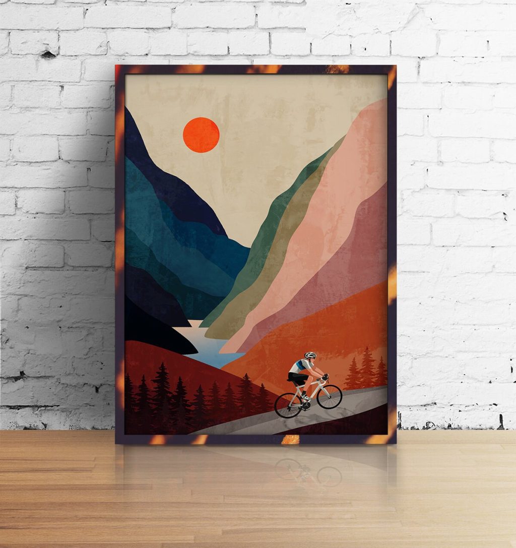 - Cycling Gifts